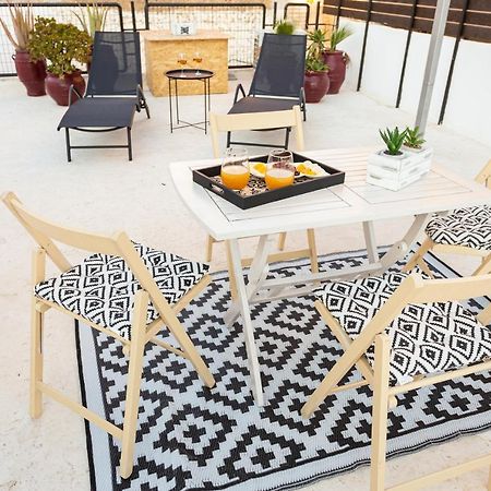 Erofili Ηouse Hotel Chania  Eksteriør billede