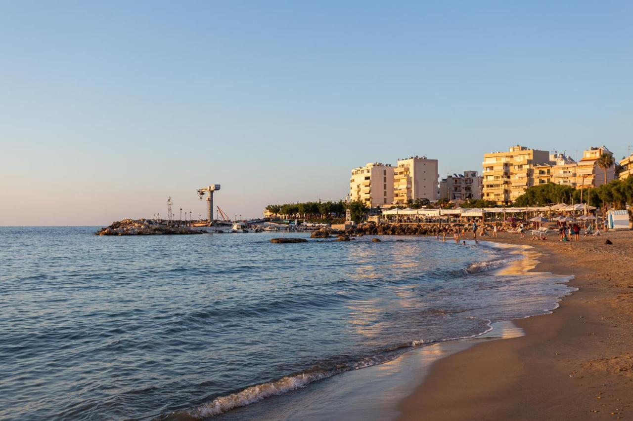 Erofili Ηouse Hotel Chania  Eksteriør billede