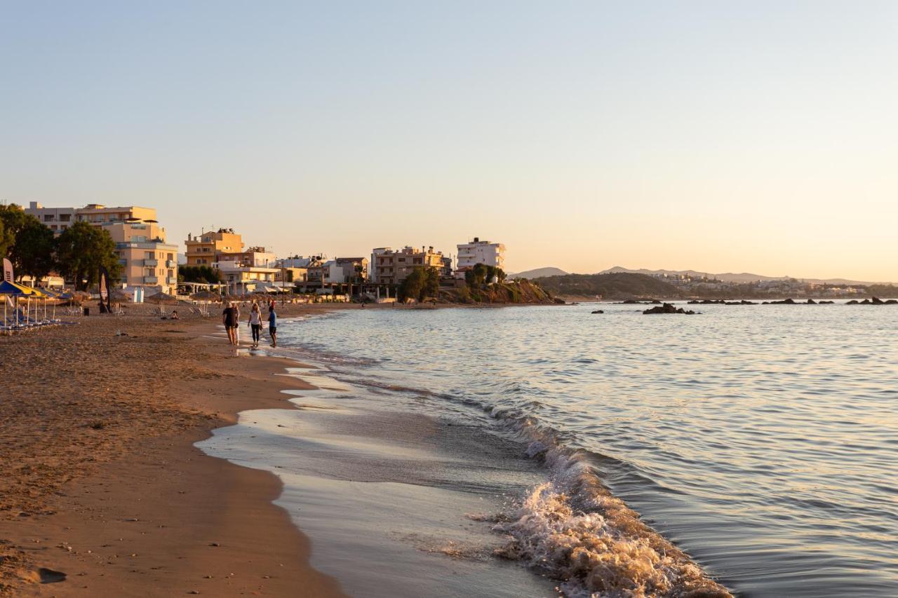 Erofili Ηouse Hotel Chania  Eksteriør billede