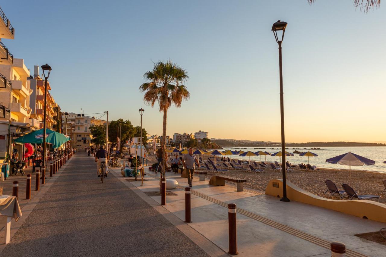 Erofili Ηouse Hotel Chania  Eksteriør billede